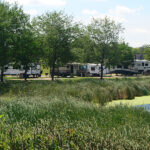 Dakotah Meadows Campground