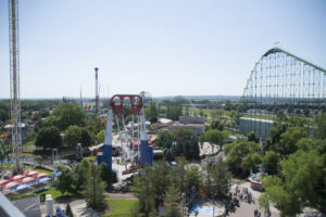 Valleyfair Family Amusement Park