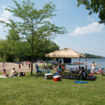 Cedar Lake Farm Regional Park