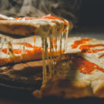 Pizza ‘N’ Pasta