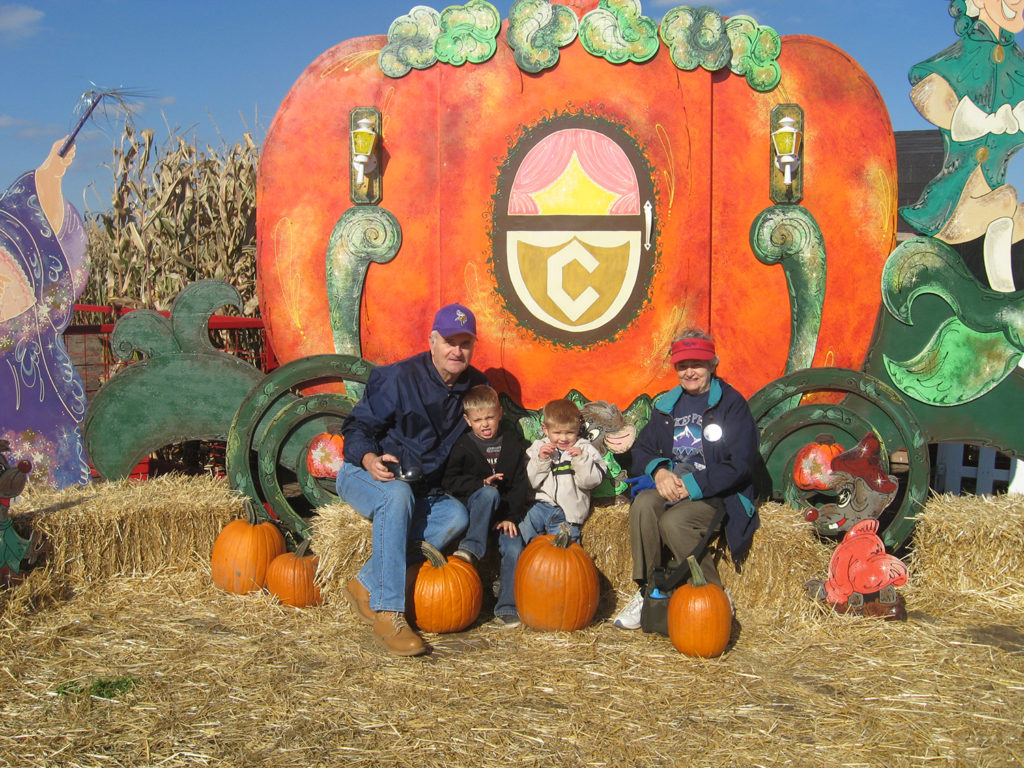 Sever’s Fall Festival Discover Shakopee