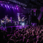 First Avenue