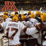 Golden Gopher Hockey