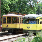 Minnesota Streetcar Museum
