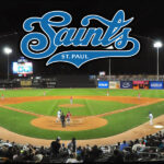 Saint Paul Saints