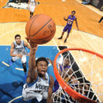 Minnesota Timberwolves