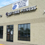 Anytime Fitness