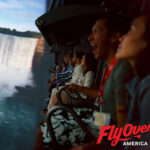 Fly Over America