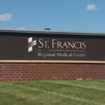 St. Francis Regional Medical Center