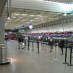 Minneapolis – St. Paul Airport (MSP)