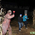 SCREAM TOWN
