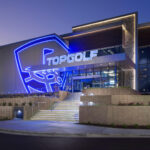 Topgolf Minneapolis
