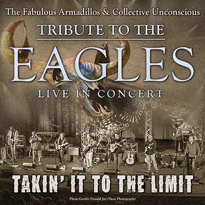 Takin' It To The Limit - A Tribute To The Eagles