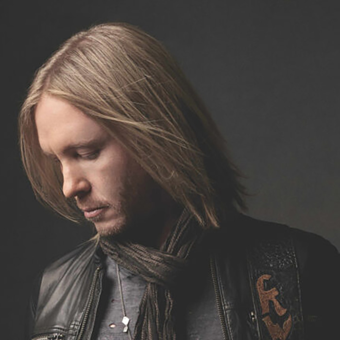 Kenny Wayne Shepherd Band: Trouble Is...25th Anniversary Tour