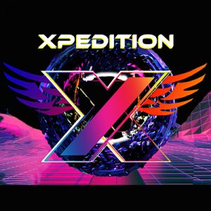 Xpedition - A Tribute to Journey with a Salute to Kansas, Styx & Foreigner