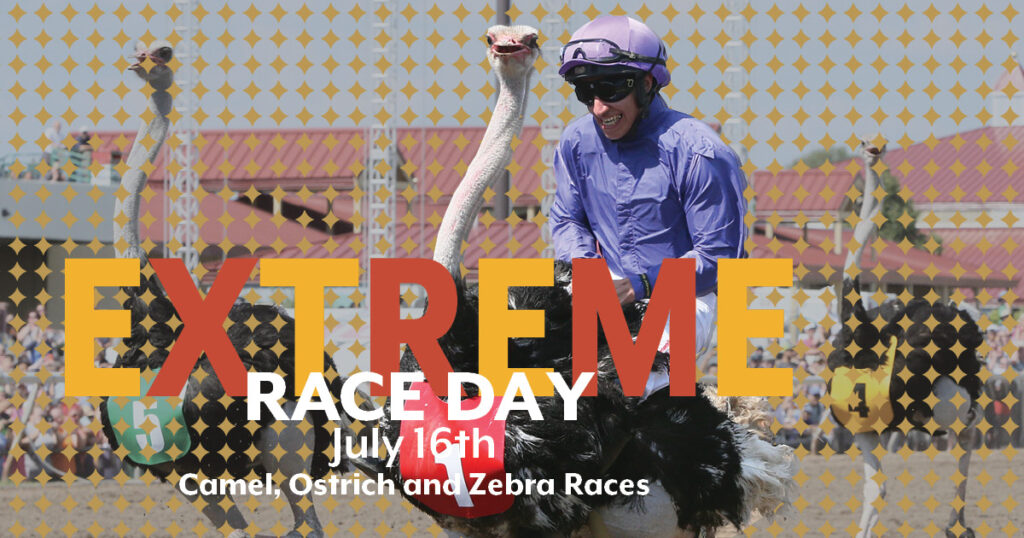 Extreme Race Day Discover Shakopee