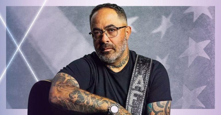 Aaron Lewis Acoustic | Discover Shakopee