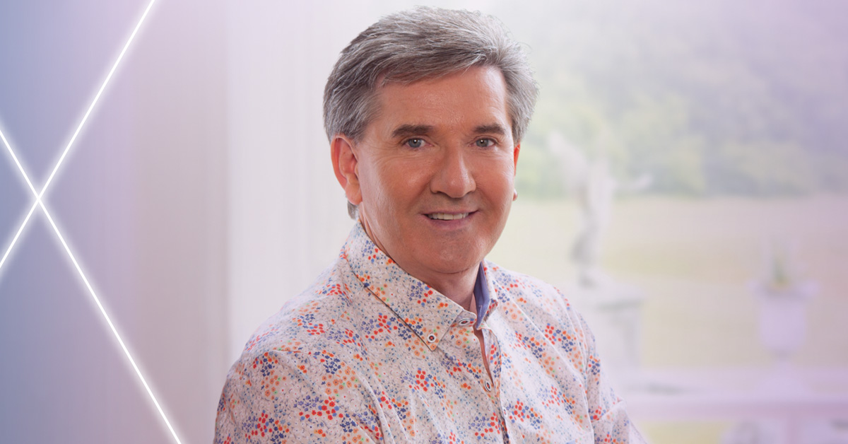 Daniel O'Donnell: On Tour