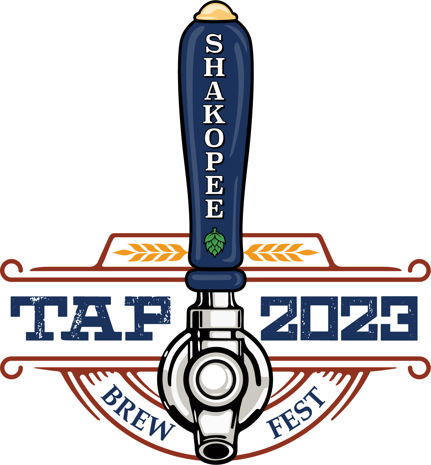 Rock’N Tap Fest Discover Shakopee