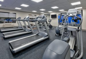 Fitness Center-2