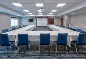 Meeting Room-U-Shape