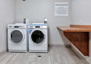 Washer and Dryer-1