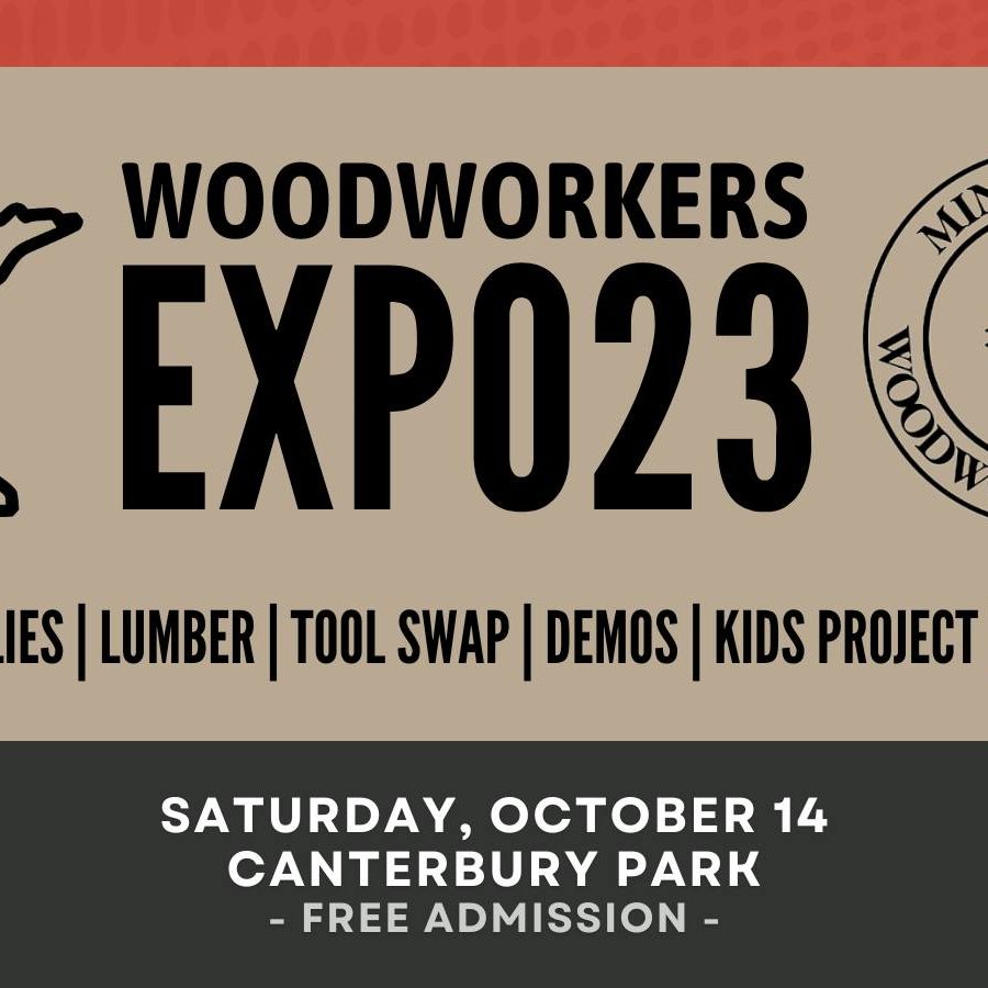 Woodworkers Expo