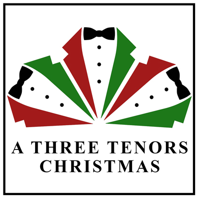 A Three Tenors Christmas