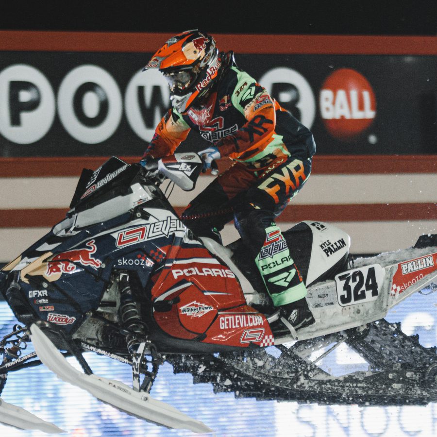 2025 - ISOC Snocross Nationals