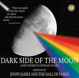 Dark Side of the Moon and other Flyodian Tales