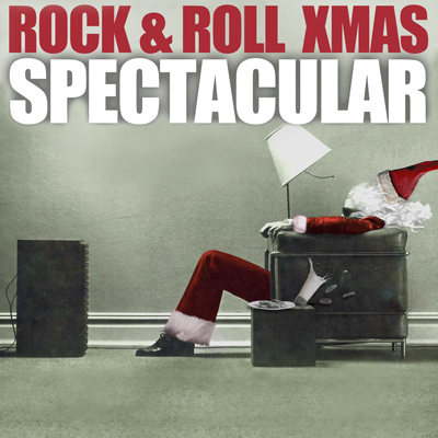 Rock & Roll Xmas Spectacular