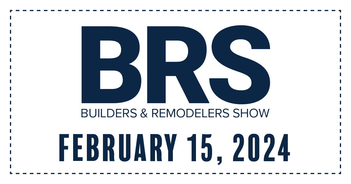 Builders and Remodelers Show