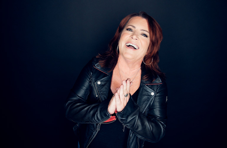 Kathleen Madigan