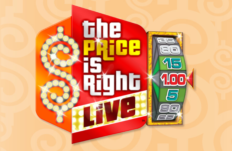 The Price is Right Live!™