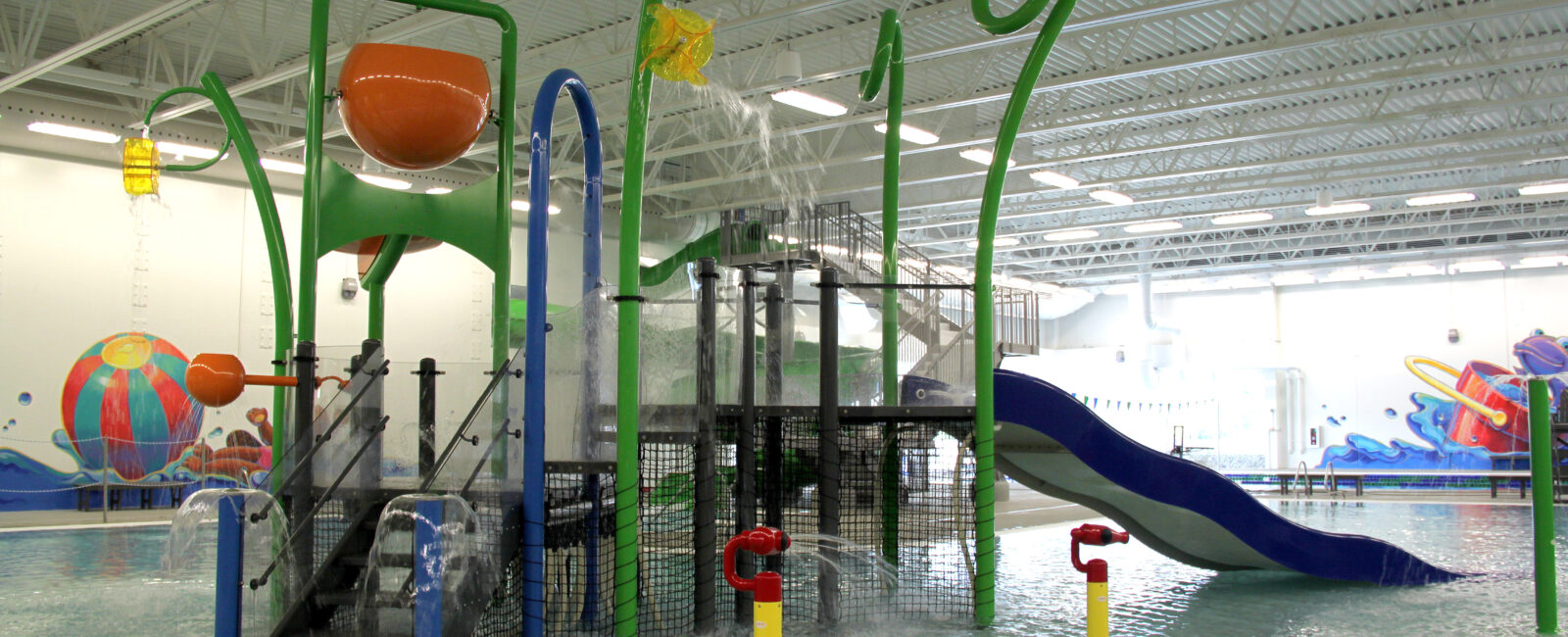 Indoor Winter Activities in Shakopee