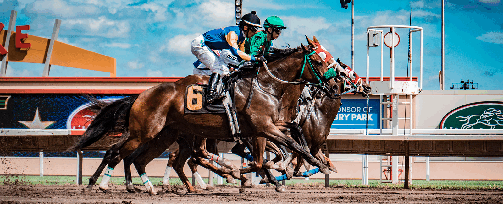 2025 Canterbury Park Preview
