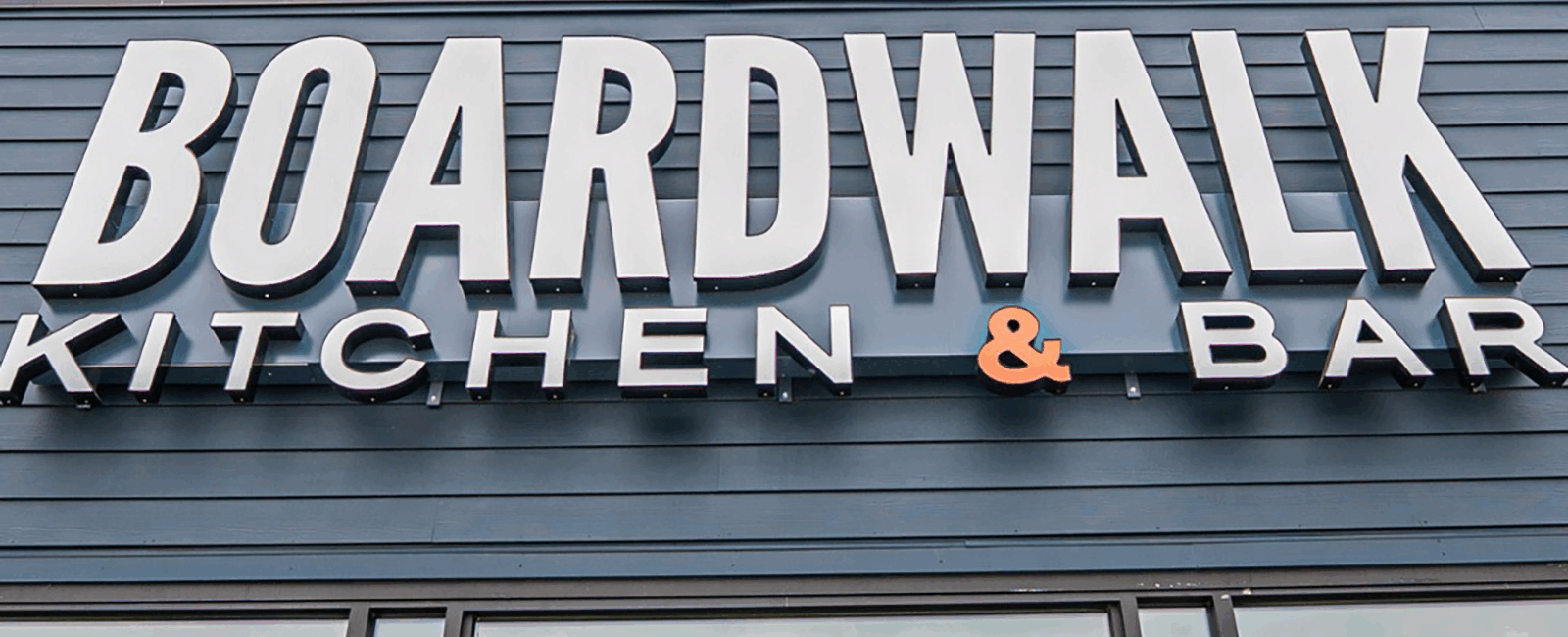Boardwalk Kitchen and Bar Shakopee