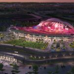 Mystic Lake Amphitheater