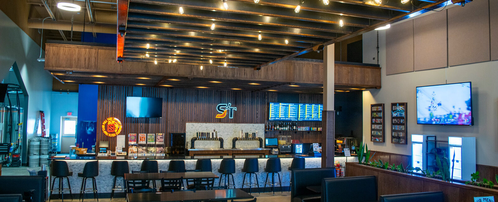 The Savage Tap Places to get a beer near Shakopee Minnesota