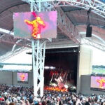 Mystic Lake Amphitheater