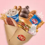 DQ Grill & Chill