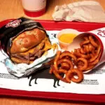 Arby’s