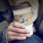 Caribou Coffee