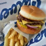 Culver’s