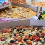 Domino’s Pizza