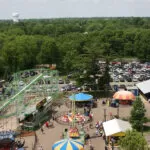 Como Town Amusement Park