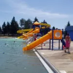 SandVenture Aquatic Park