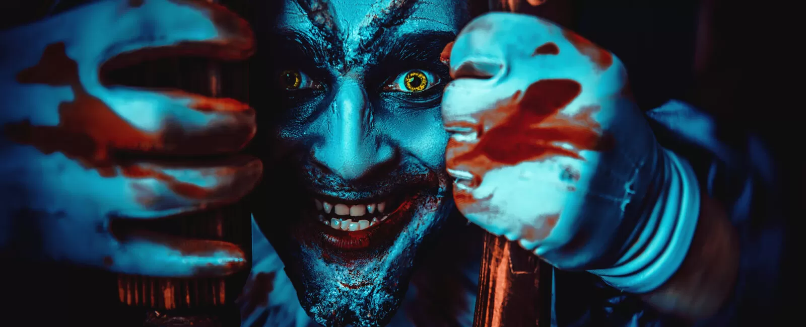 ScreamTown