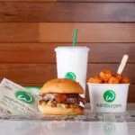 Wahlburgers at Hy-Vee Shakopee