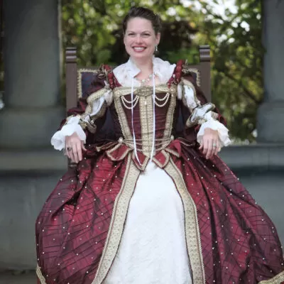 Minnesota Renaissance Festival - Did you know Bold North Vikings